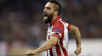 Arda'nın Babası: Arda, Galatasaray'a Başkan Olmak İstiyor