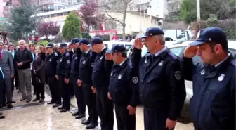 Artvin Belediye Başkanı seçilen Mehmet Kocatepe, mazbatasını aldı