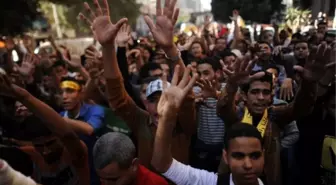 Mısır'da Darbe Karşıtlarından Gösteri Çağrısı