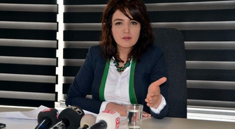 CHP'li Belediye Başkan Adayı Heper'e Ortak Tepki