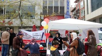 Dünya Otizm Farkındalık Günü