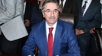 Elazığ Belediye Başkanı Yanılmaz, Görevine Başladı