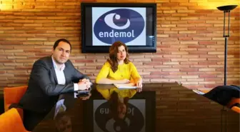 Endemol Türkiye'de Dizi Sektörüne Giriyor