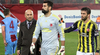 Tahkim Kurulu Trabzonspor'un Cezasını İndirdi