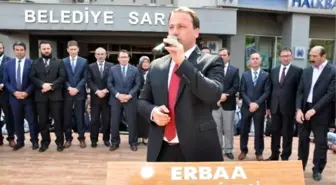 2014 Yerel Seçim Sonuçları