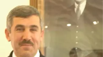 Kapanan Çukurçayır Belediyesi'nin Başkanı Baysal'dan Veda Mesajı