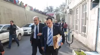 Kdz. Ereğli'de CHP'nin Seçim Sonuçlarına Yaptığı İtiraz Ret Edildi