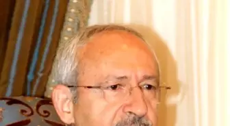 Kılıçdaroğlu'nun Meclise Taşıdığı Susuz Köyde AK Parti Birinci Çıktı