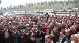 MHP'den Kastamonu'da Seçim Sonuçlarına İtiraz