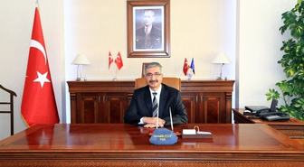 Niğde Şehitleri İçin Yardım Kampanyası