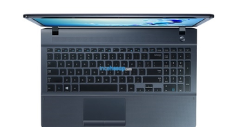 Samsung 270e5g-K05tr Notebook