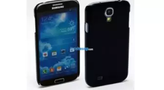 Samsung Galaxy S4 Uyumlu Kapak