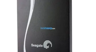 Seagate 120 Gb 2.5 600 Ssd Sata3 530/440 St120hm000