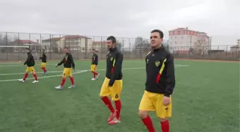 Tekirdağ Disiplin Kurulundan Bazı Futbolculara Ceza