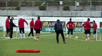Trabzonspor'un 5 Maçlık Cezası 3 Maça İndirildi