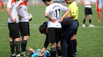 U-17 Türkiye Futbol Şampiyonası
