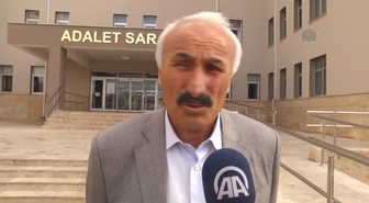 CHP Adayı Gülkanat'ın Memnu Haklarına İade Kararı