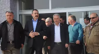 Yalova'da Yerel Seçim Sonuçlarına İtiraz