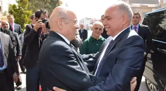 2014 Yerel Seçim Sonuçları