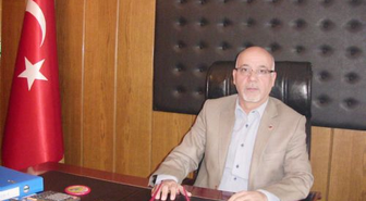 Sultandağı Belediye Başkanı Acar, Mazbatasını Aldı