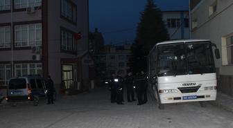 2014 Yerel Seçim Sonuçları