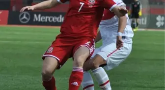 2015 FIFA Kadınlar Dünya Kupası Avrupa Elemeleri