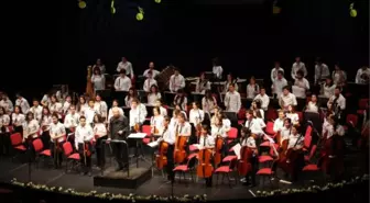 23 Nisan'da Kaçırılmayacak Konser