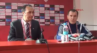 Türkiye-Galler: 1-5