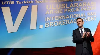 6. Uluslararası Ar-Ge Proje Pazarı