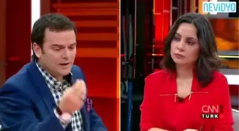 Aa Genel Müdürü Öztürk Konuştu