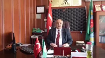 Afşin'de Meyve Ağaçlarını Don Vurdu