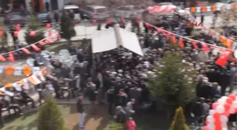 AK Parti Aday Göstermedi, Bağımsız Girdiği Seçimi Kazandı