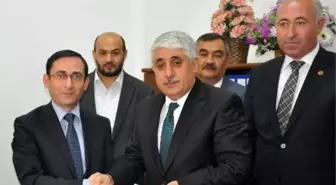 2014 Yerel Seçim Sonuçları