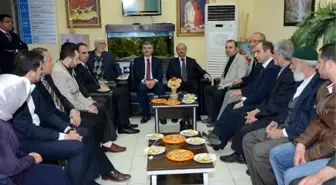 Akyürek: 'Bir İnsanı Kurtarmak, Tüm İnsanlığı Kurtarmak Gibidir'