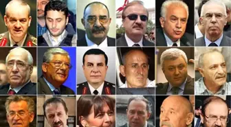 Ergenekon Davası'nın Gerekçeli Kararı