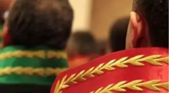 HSYK'dan Yeni Görevlendirme