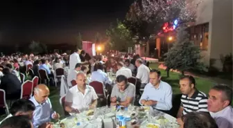 Tagid Trakya Bölgesi'ndeki Genç İşadamlarını Biraraya Getirdi