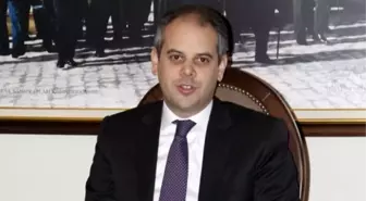 Bakan Kılıç'tan Taziye Mesajı