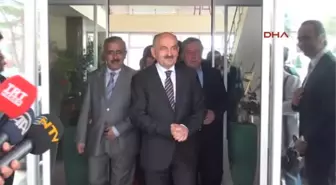 Bakan Müezzinoğlu Tuzakları Milletin Nasıl Bozduğunu Gördük Haberine Ek