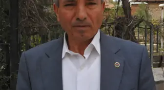 Başkandı Muhtar Oldu