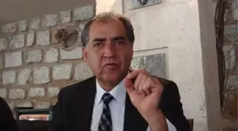 BDP'li Irmak Sağlık Durumu İyiye Gidiyor