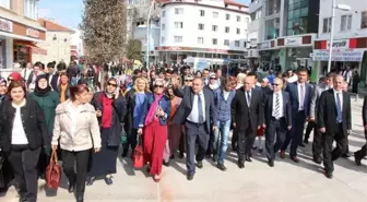 Belediye Başkanı Alaaddin Yılmaz Mazbatasını Aldı