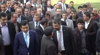 Belediye Başkanı Bahçeci, Mazbatasını Aldı
