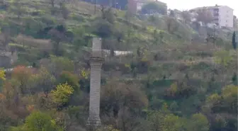 Bilecik'teki Tarihi Camiler ve Hamamlarda Kanservasyon Çalışması