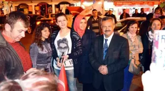 Burhaniye'de CHP'nin İtirazı Kabul Edilmedi
