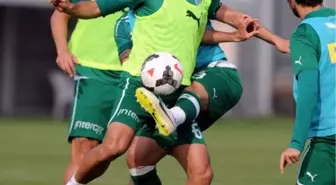 Bursaspor, Sivasspor'a Hazırlanıyor