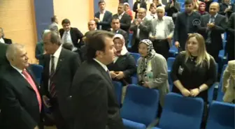 Büyükşehir ve merkez ilçe belediye başkanları mazbatalarını aldı -
