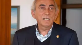 CHP'li Aldan'dan Seçimde Şaibe İddiası