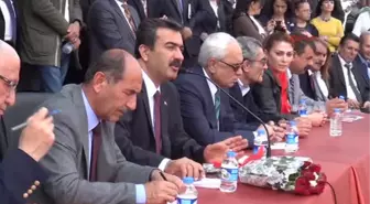 CHP'li Başkanın İlk İcraatı 'Halk Günü' Düzenlemek Oldu