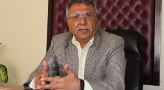 Chp, Mersin Akdeniz'de Israrlı